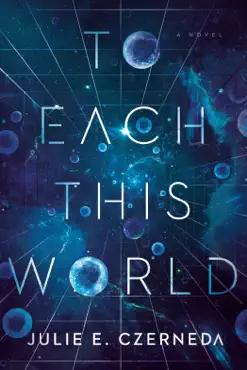 to each this world book cover image