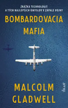 bombardovacia mafia book cover image