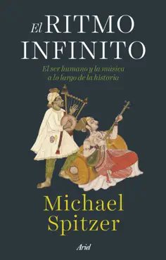 el ritmo infinito book cover image