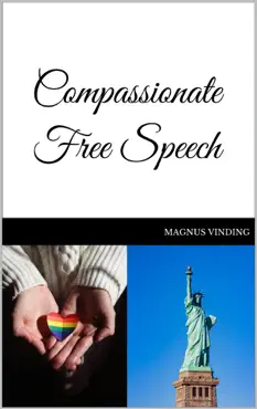 compassionate free speech imagen de la portada del libro