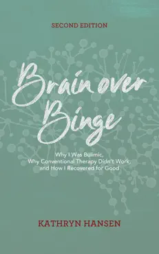 brain over binge book cover image