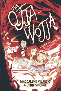 the ojja-wojja book cover image