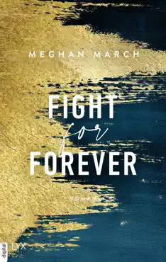 fight for forever book cover image