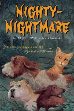 nighty-nightmare book cover image