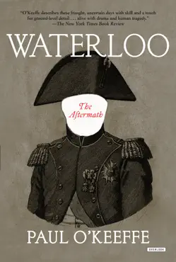 waterloo book cover image