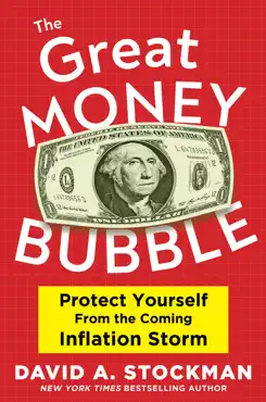 the great money bubble book cover image