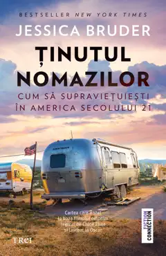 tinutul nomazilor book cover image