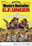 G. F. Unger Western-Bestseller 2434 synopsis, comments