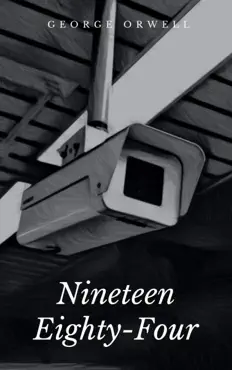 nineteen eighty-four book cover image