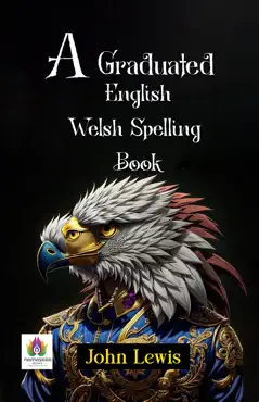 a graduated english-welsh spelling book imagen de la portada del libro