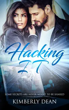hacking it book cover image