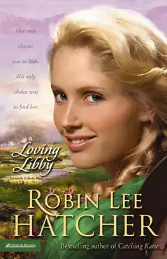 loving libby book cover image