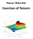 Exercises of Tensors synopsis, comments