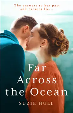 far across the ocean book cover image