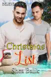 Christmas List synopsis, comments