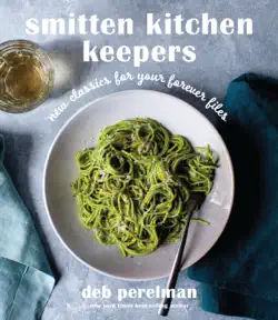smitten kitchen keepers book cover image