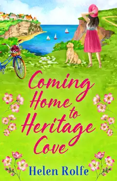 coming home to heritage cove book cover image
