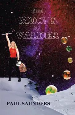 the moons of valder book cover image
