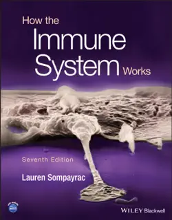 how the immune system works book cover image