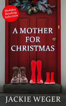 a mother for christmas book cover image