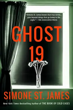 ghost 19 imagen de la portada del libro