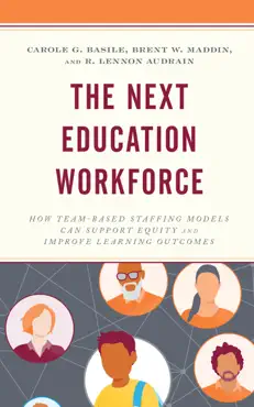 the next education workforce imagen de la portada del libro
