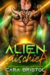 Alien Mischief synopsis, comments