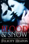 Blood and Snow synopsis, comments