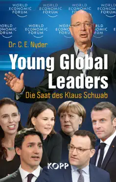 young global leaders book cover image