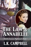 The Law & Annabelle book summary, reviews and download