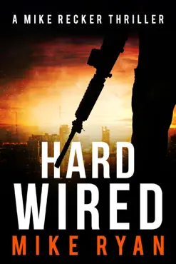 hardwired book cover image