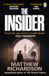 The Insider synopsis, comments