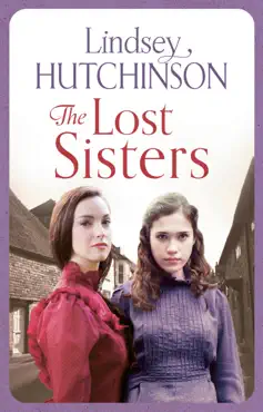 the lost sisters book cover image