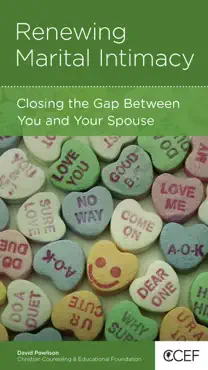 renewing marital intimacy book cover image