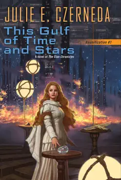 this gulf of time and stars book cover image