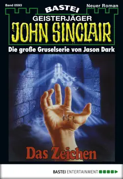 john sinclair 593 book cover image