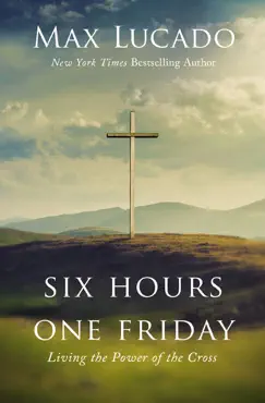 six hours one friday book cover image