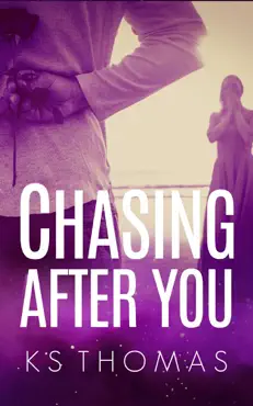chasing after you book cover image