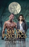 Seven Psychics book summary, reviews and download