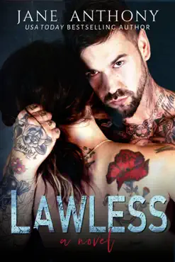 lawless book cover image
