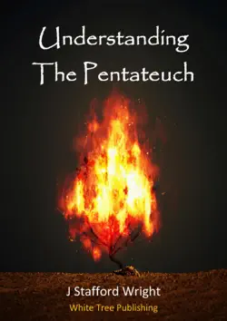 understanding the pentateuch book cover image
