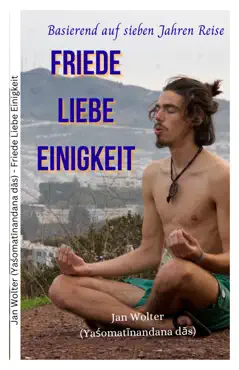 friede liebe einigkeit book cover image