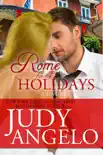 Rome for the Holidays synopsis, comments