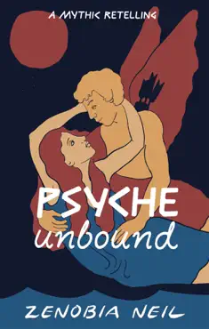 psyche unbound book cover image