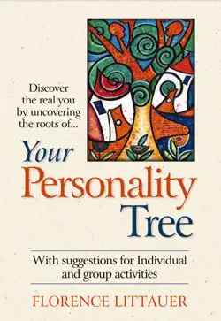 your personality tree book cover image