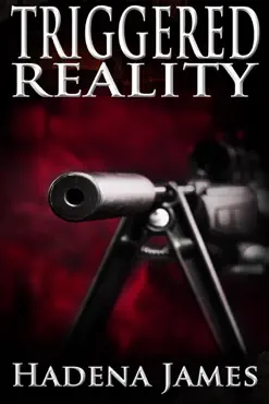 triggered reality book cover image