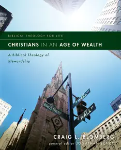 christians in an age of wealth book cover image