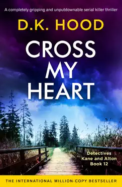 cross my heart book cover image