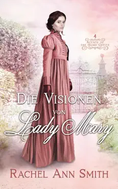 die visionen von lady mary book cover image