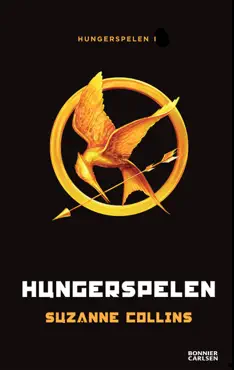 hungerspelen book cover image